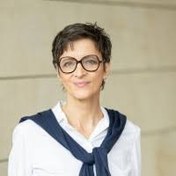 Brigitta Brunner, BA